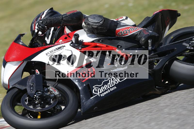 /21 29.05.2025 Speer Racing ADR/Gruppe rot/189
